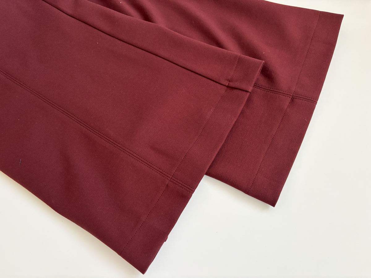 Ayla Pant Sewalong Day 2