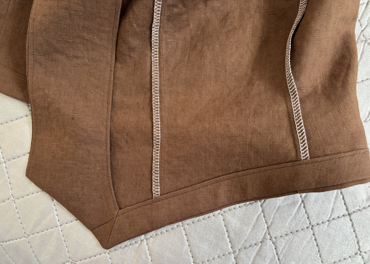 Quinn Sewalong Day 4