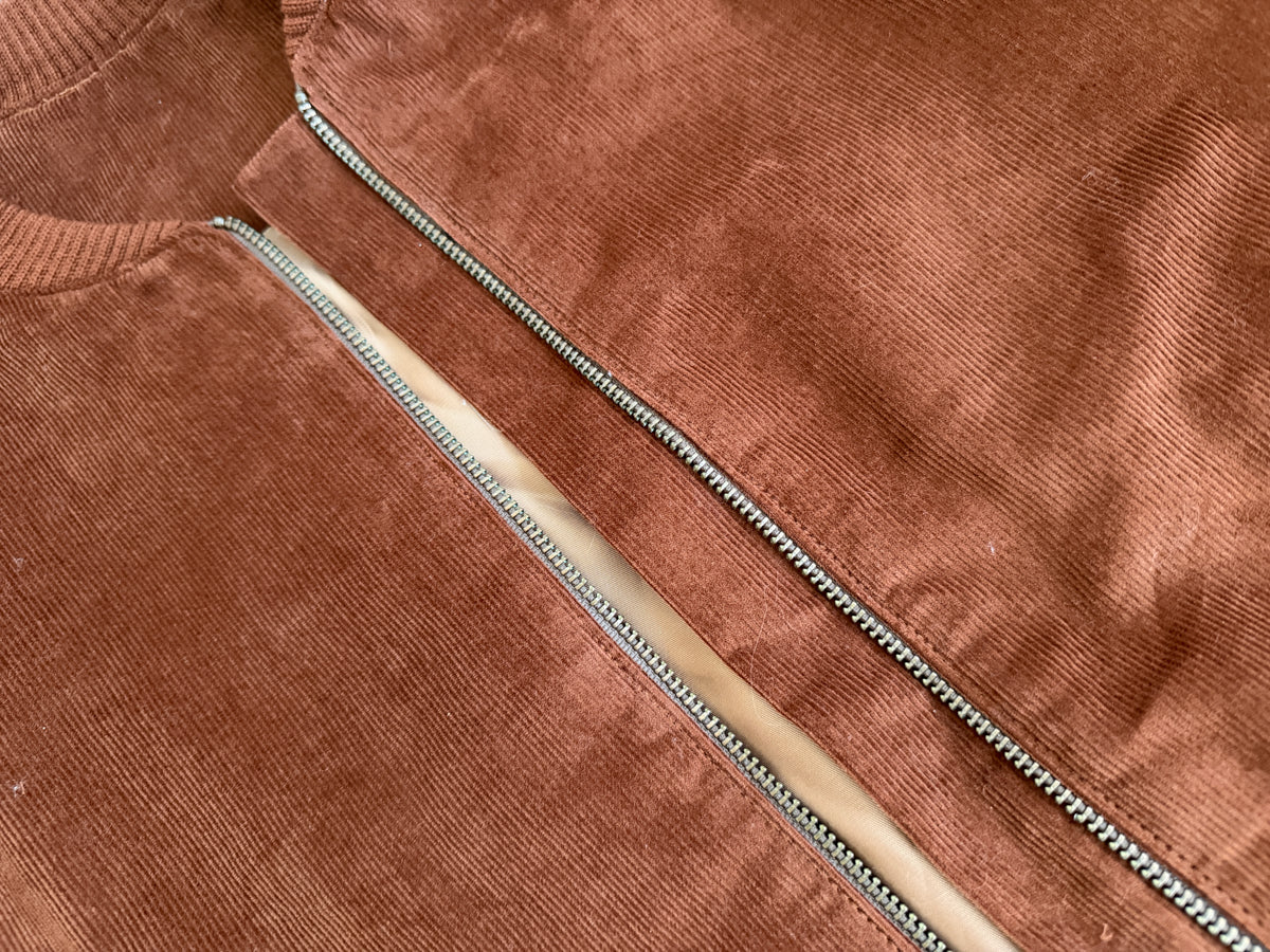 Tobie Sewalong Day 5