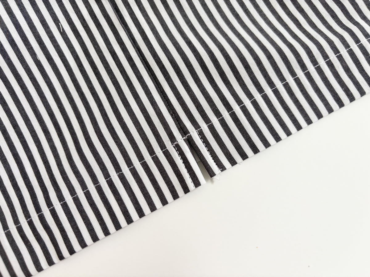 Casey Sewalong Day 3