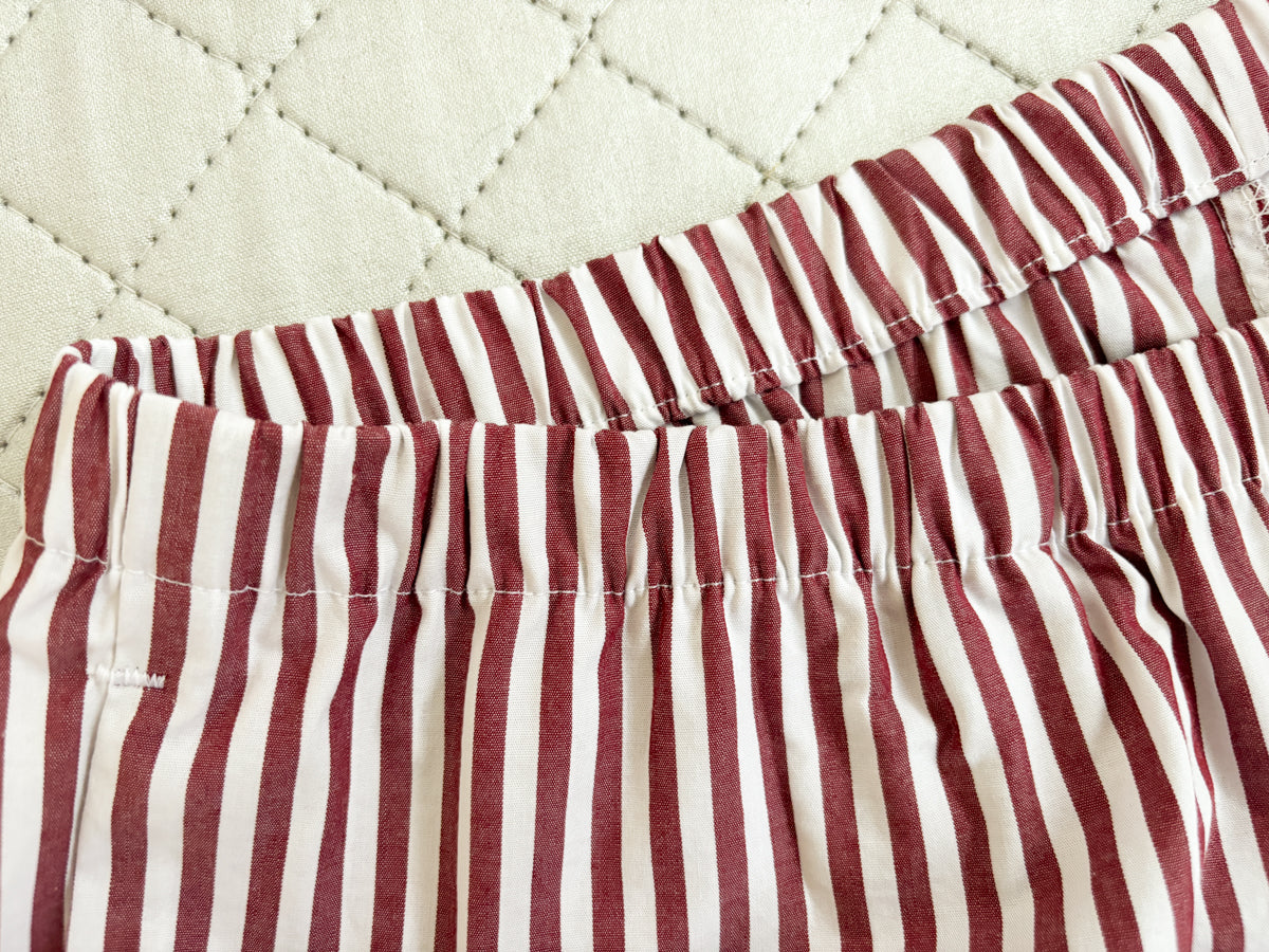 Casey Sewalong Day 4