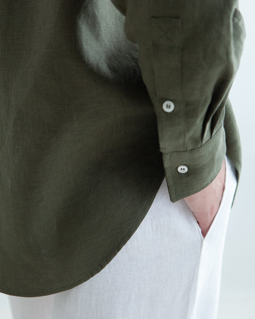 Introducing the Merritt Button-up Pattern