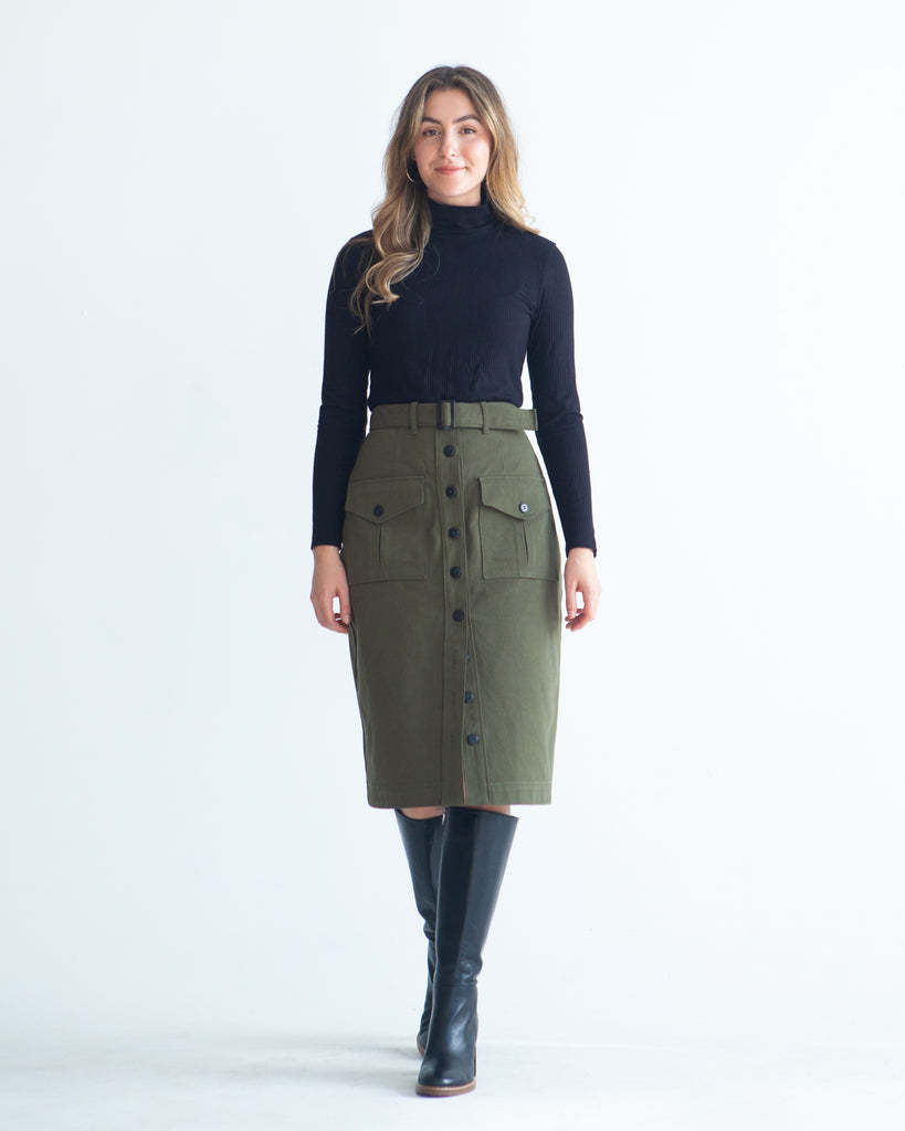 Blair Skirt