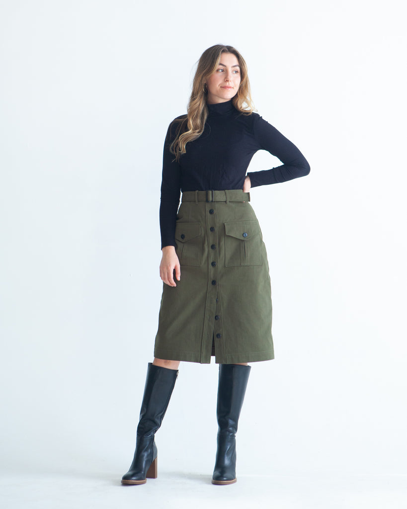 Blair Skirt