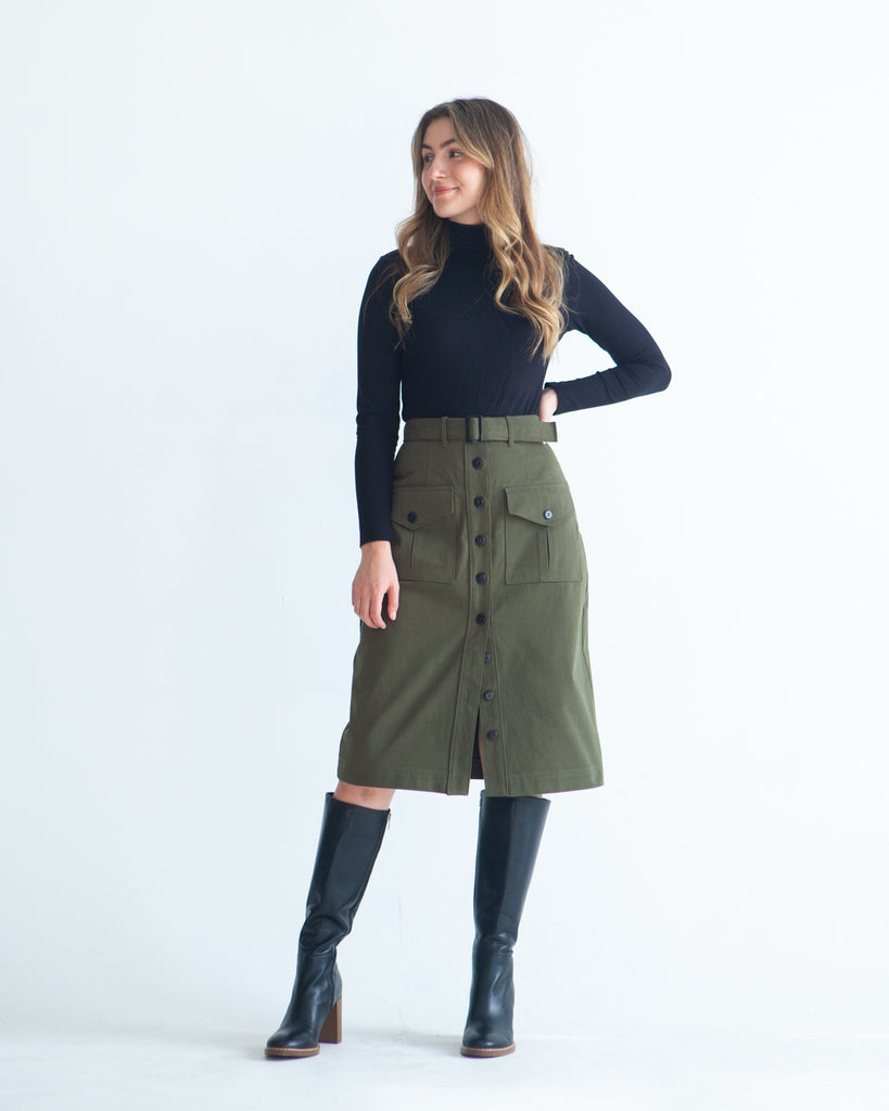 Blair Skirt