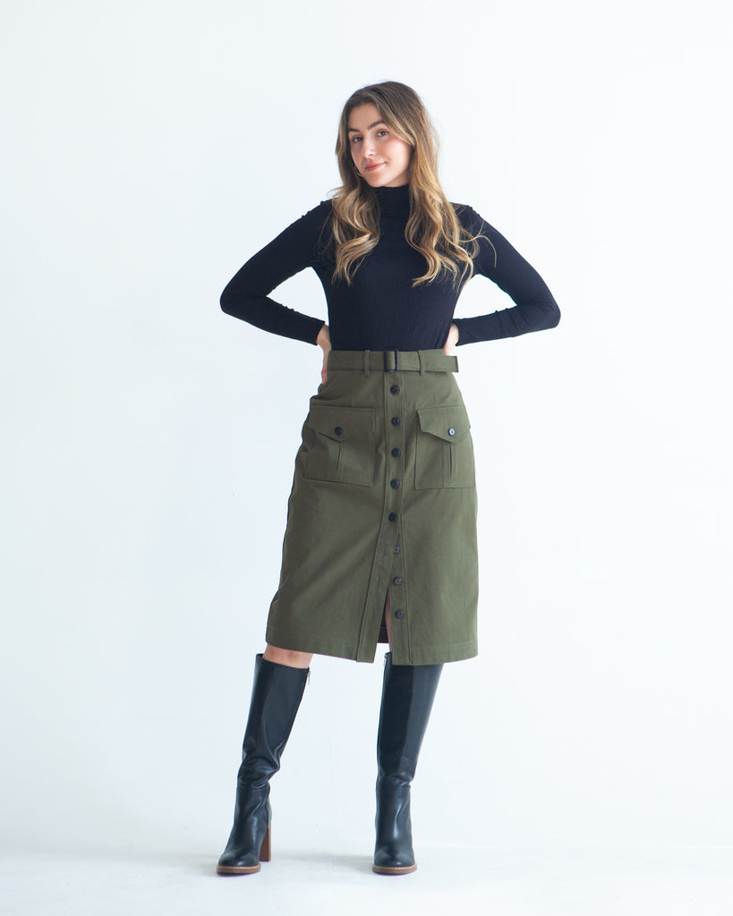 Blair Skirt