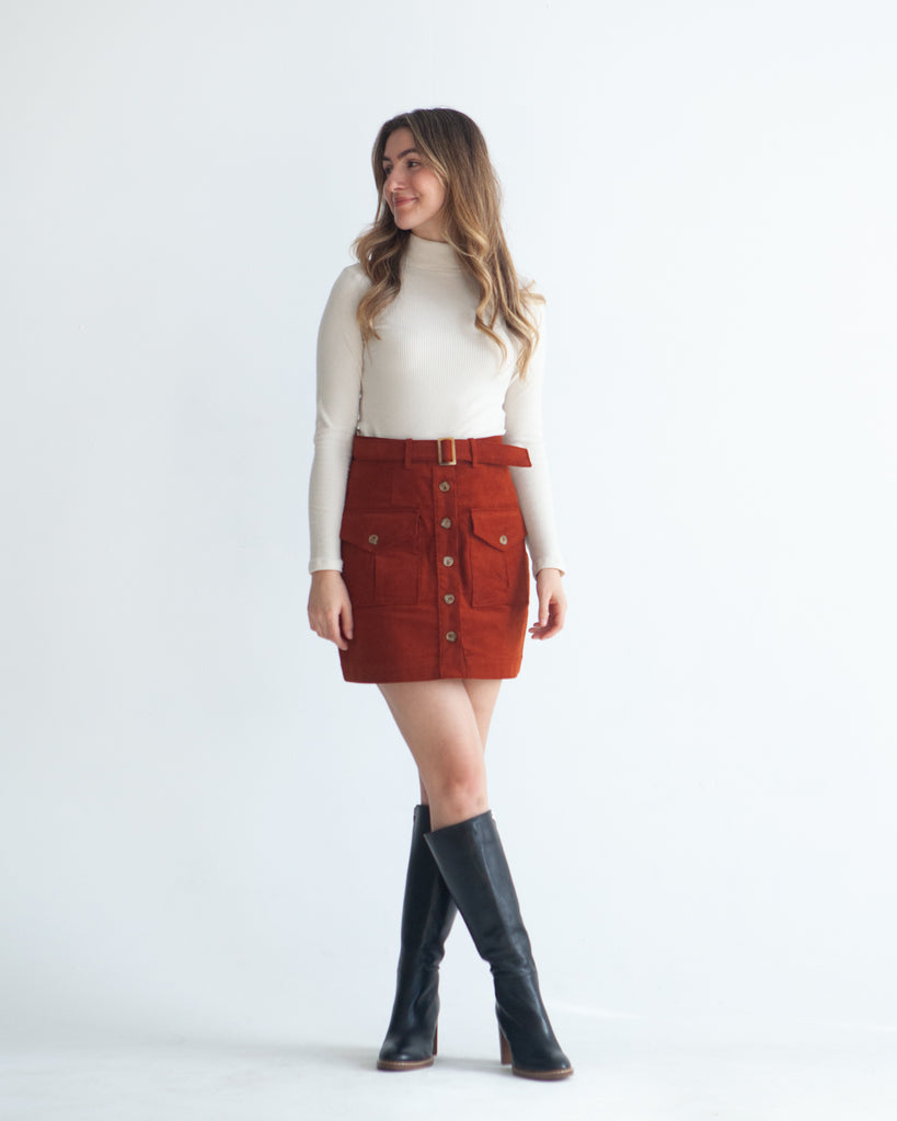 Blair Skirt
