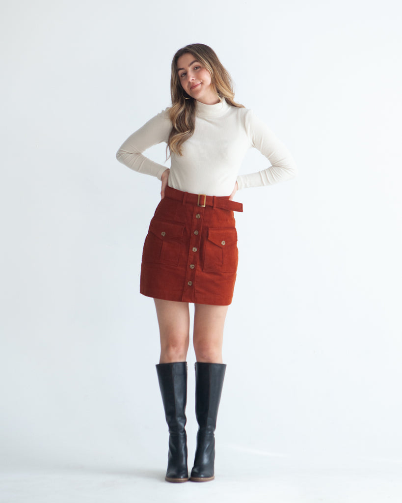 Blair Skirt