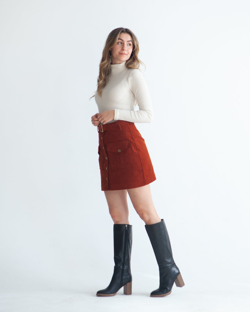 Blair Skirt