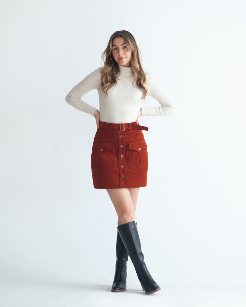 Blair Skirt