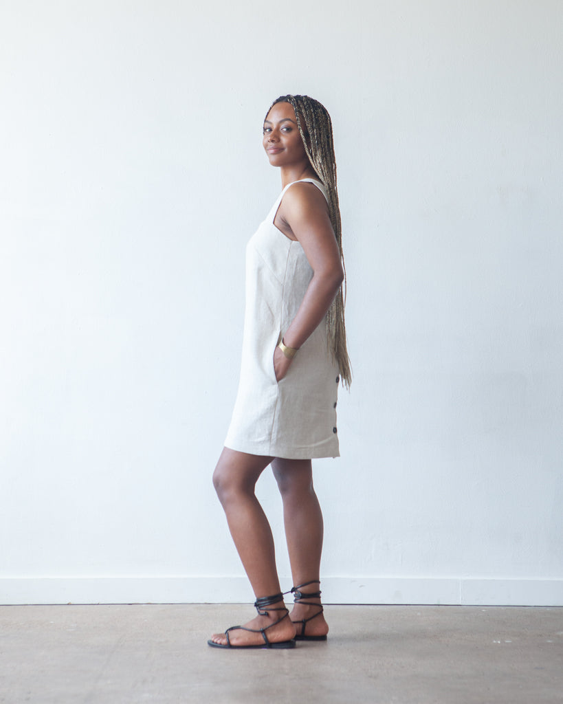 Aster Top & Dress