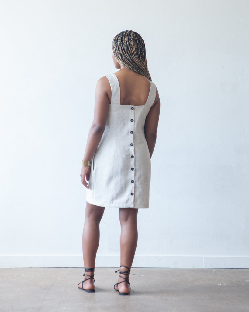 Aster Top & Dress