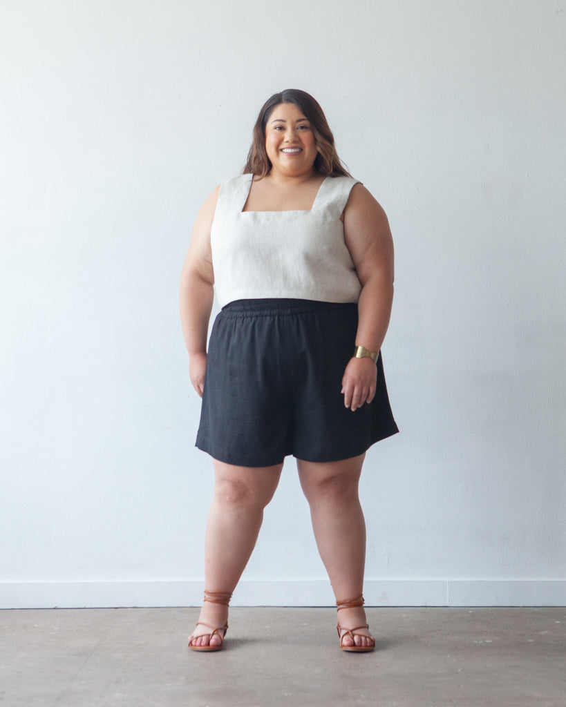 Aster Top & Dress