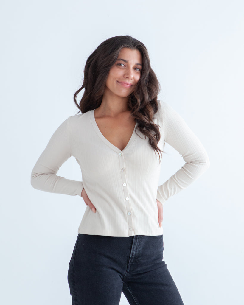 Brynn Cardigan