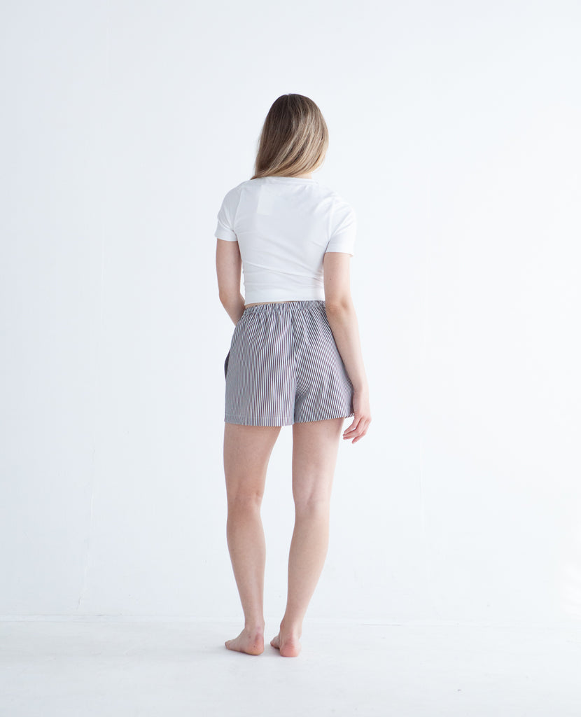 Casey Boxer Short & Pant