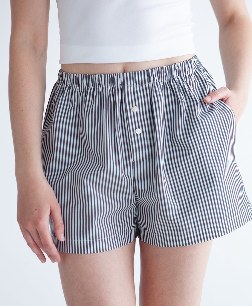 Casey Boxer Short & Pant