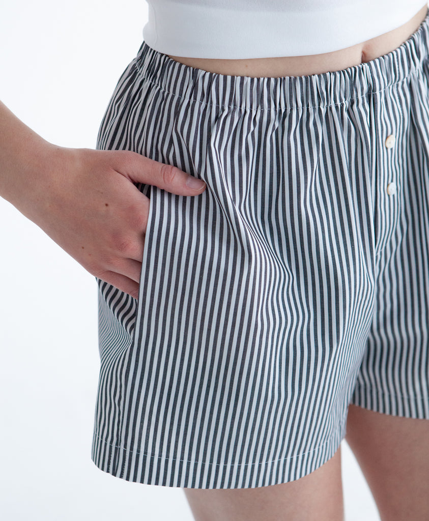 Casey Boxer Short & Pant