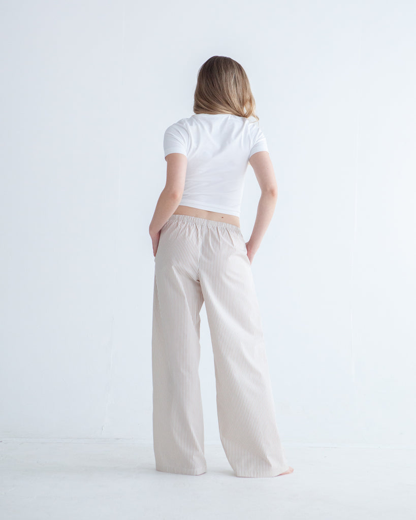 Casey Boxer Short & Pant