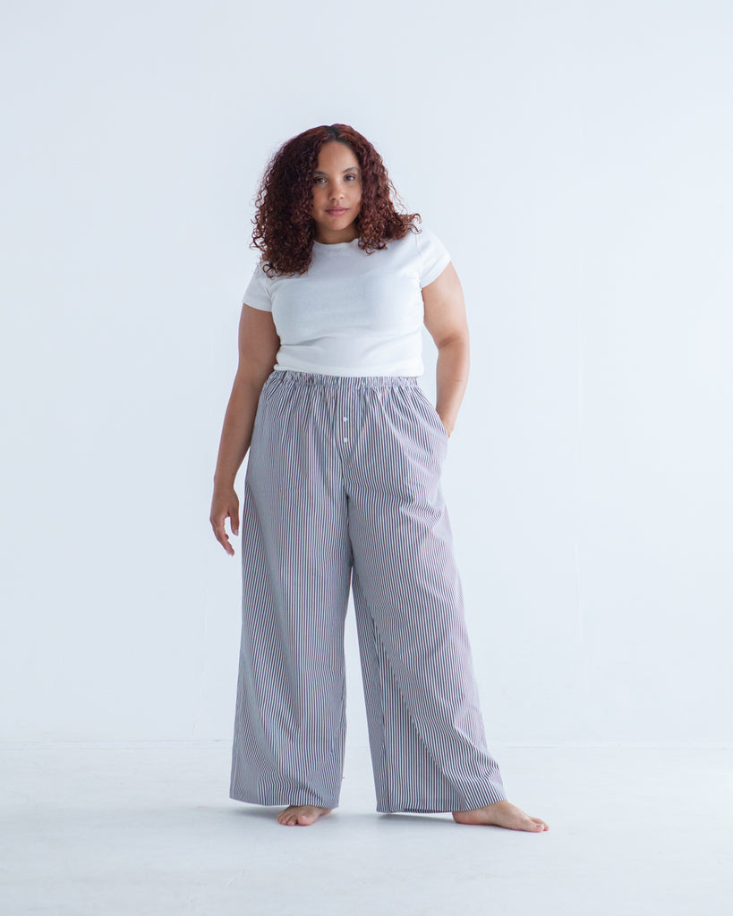 Casey Boxer Short & Pant