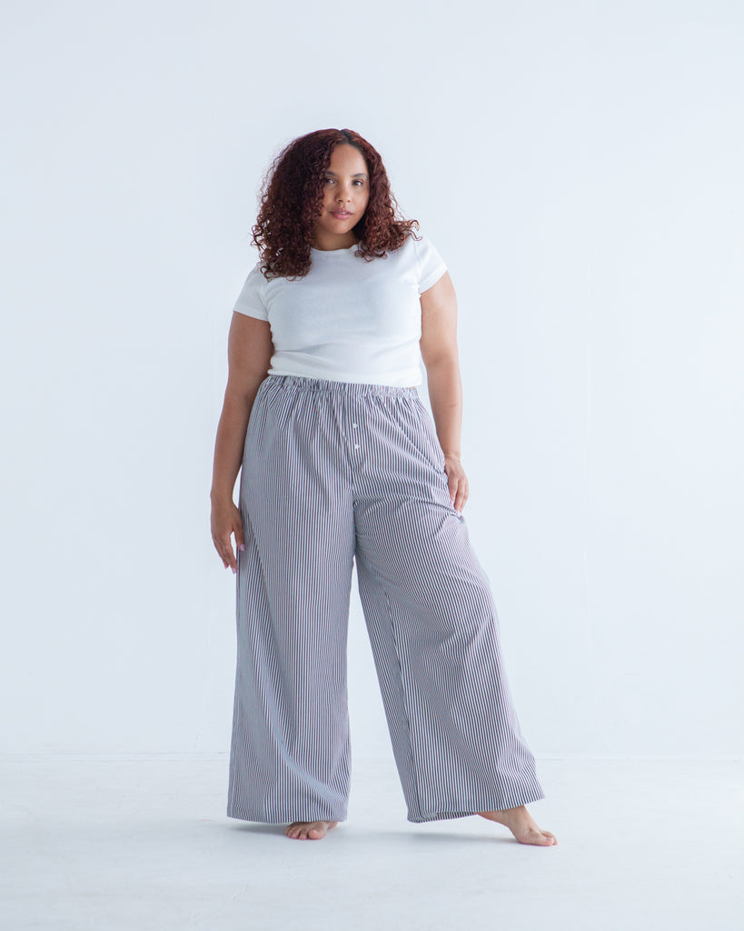 Casey Boxer Short & Pant