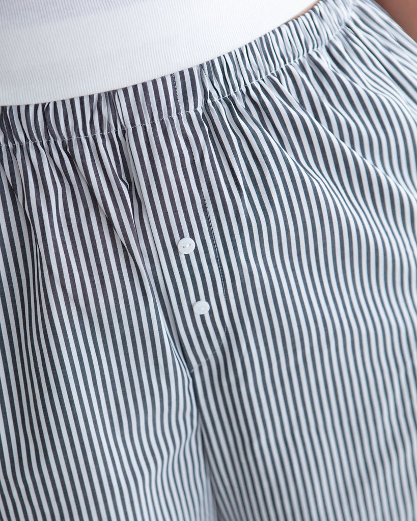 Casey Boxer Short & Pant