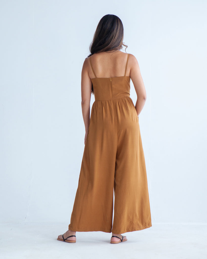 Darla Dress & Jumpsuit