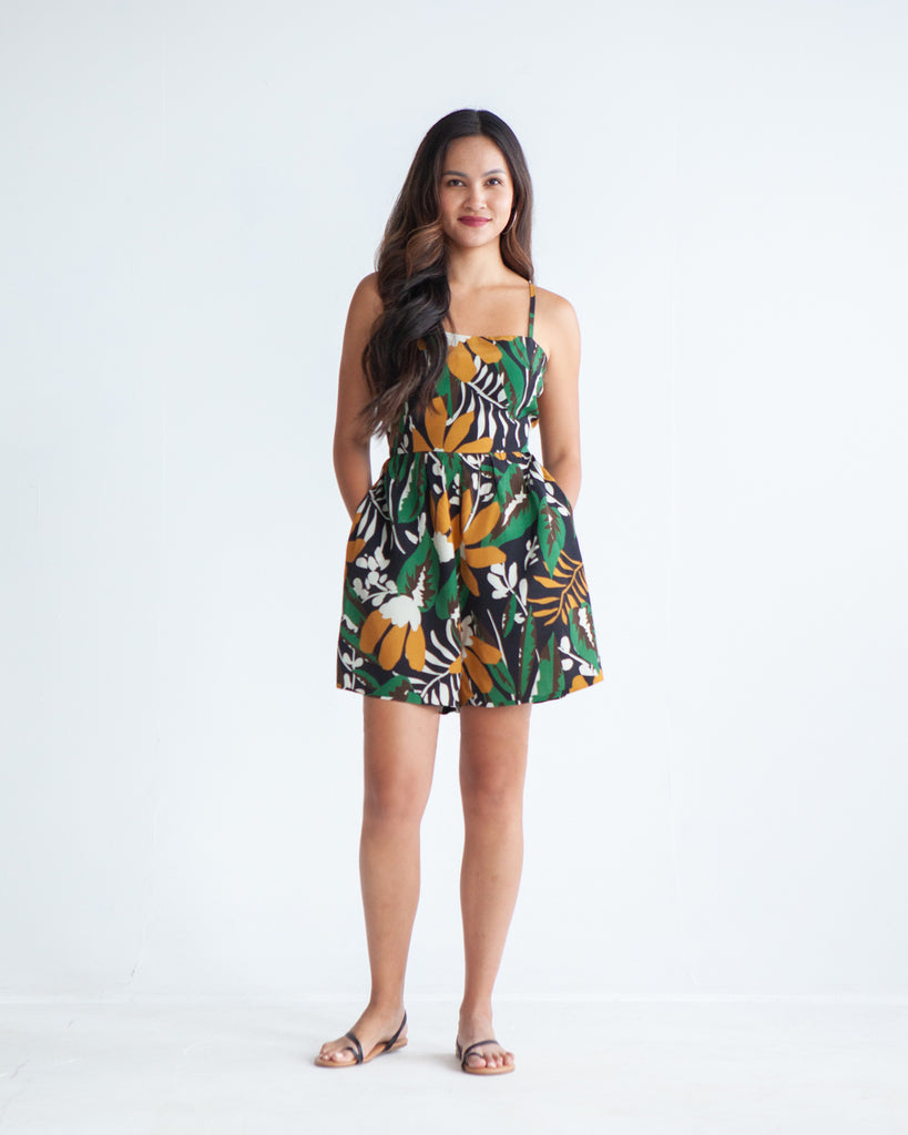 Darla Dress & Jumpsuit