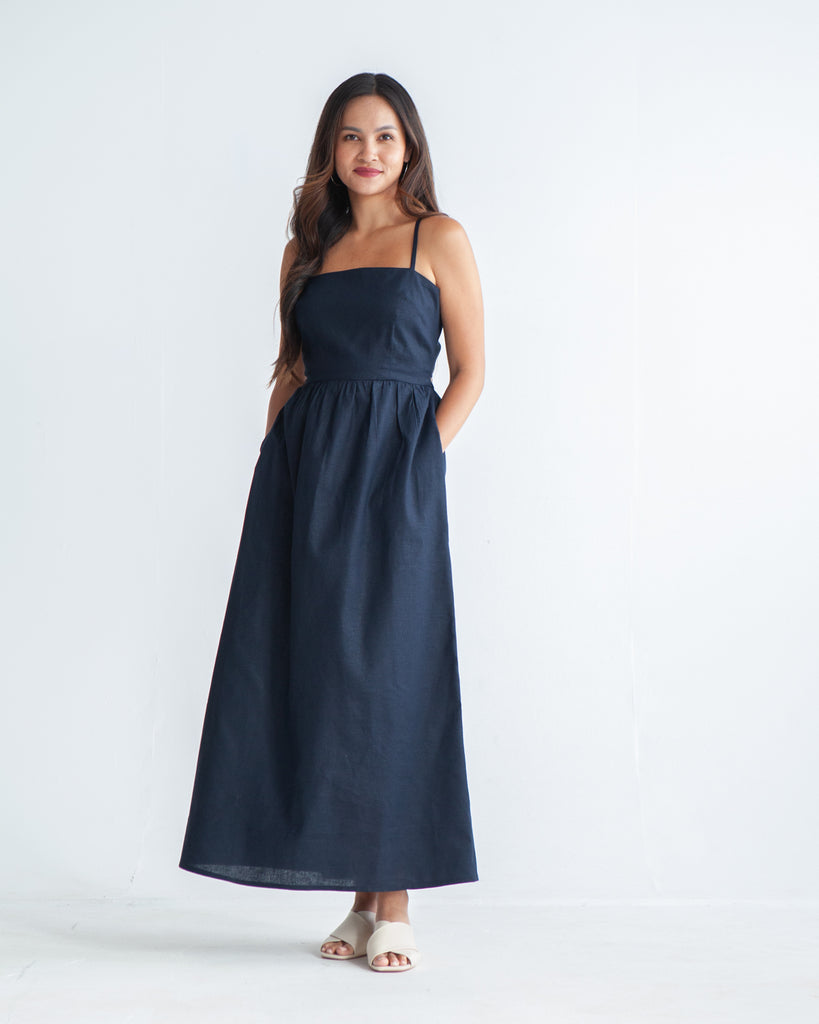 Darla Dress & Jumpsuit