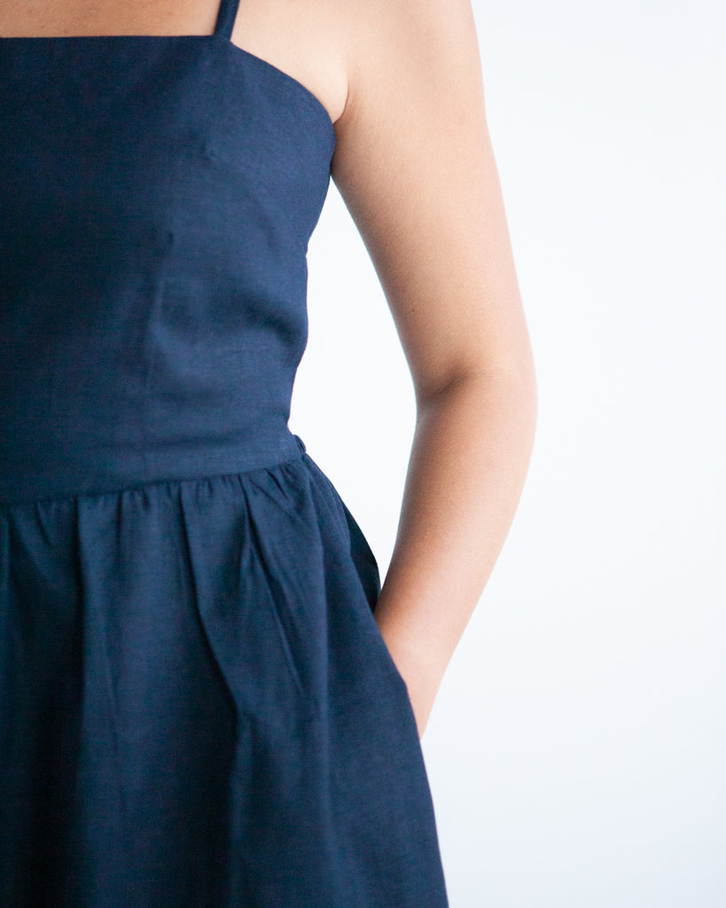 Darla Dress & Jumpsuit