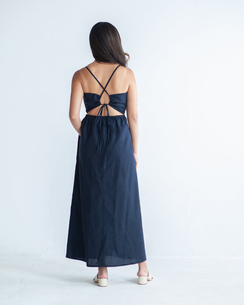 Darla Dress & Jumpsuit