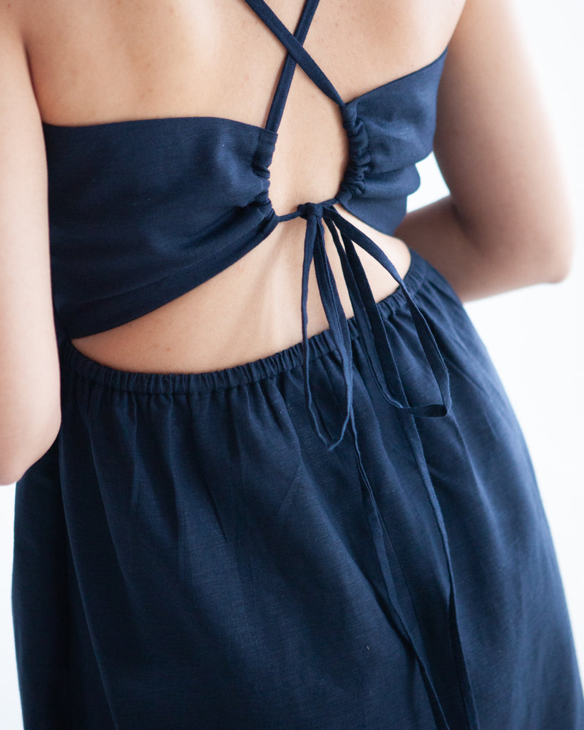 Darla Dress & Jumpsuit