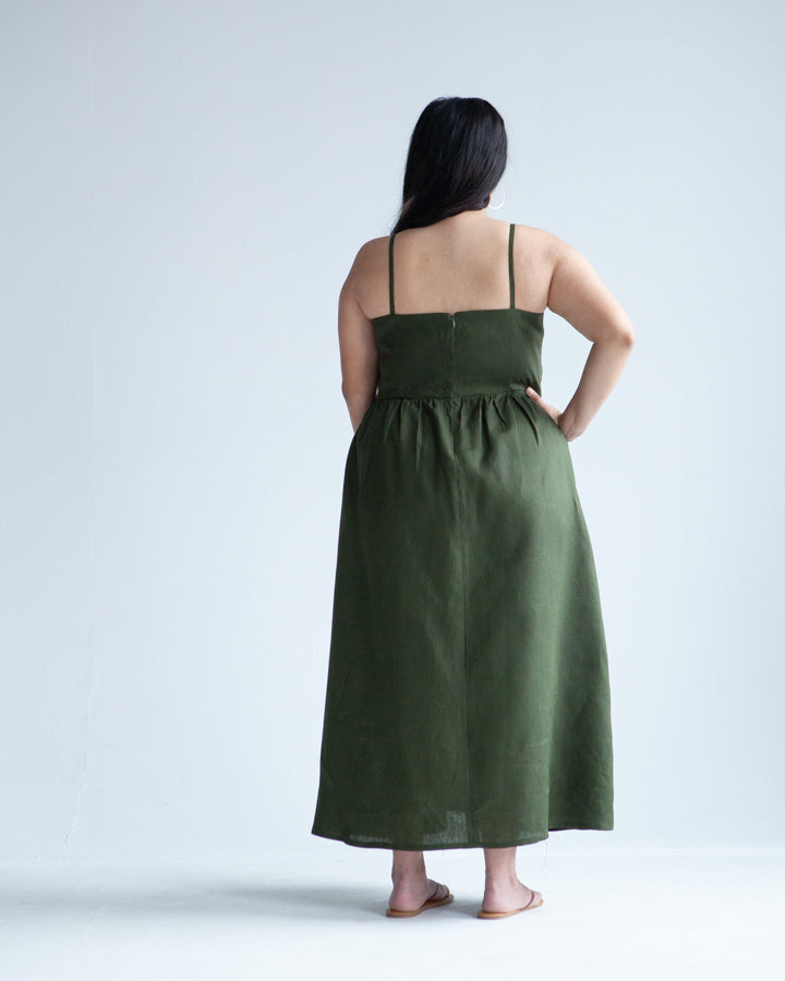 Darla Dress & Jumpsuit