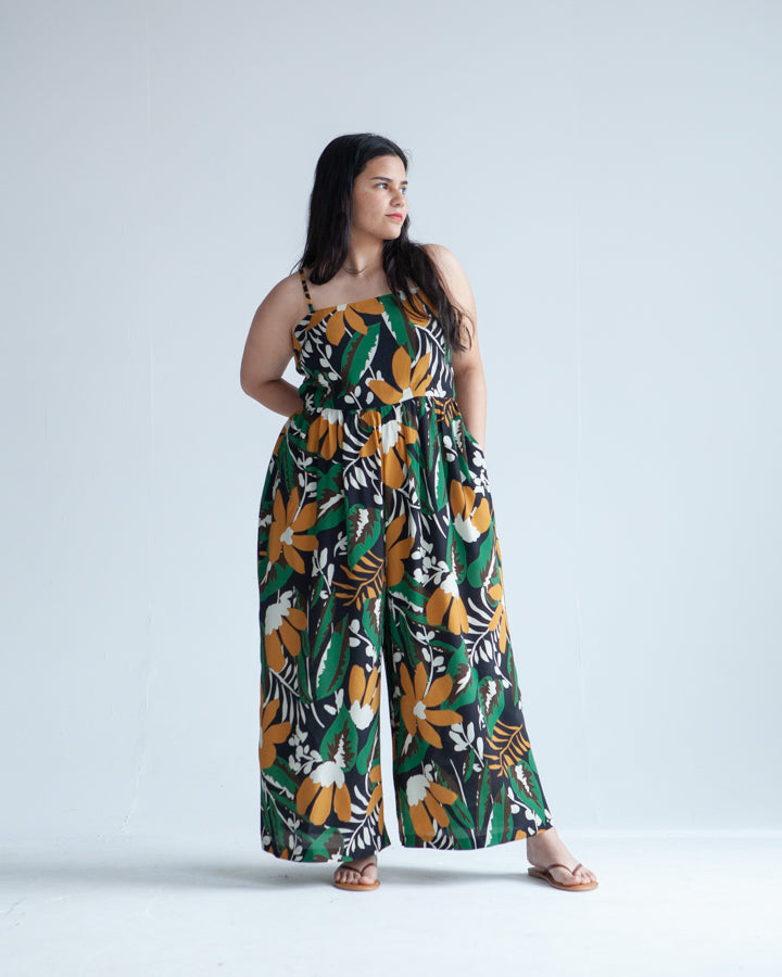 Darla Dress & Jumpsuit