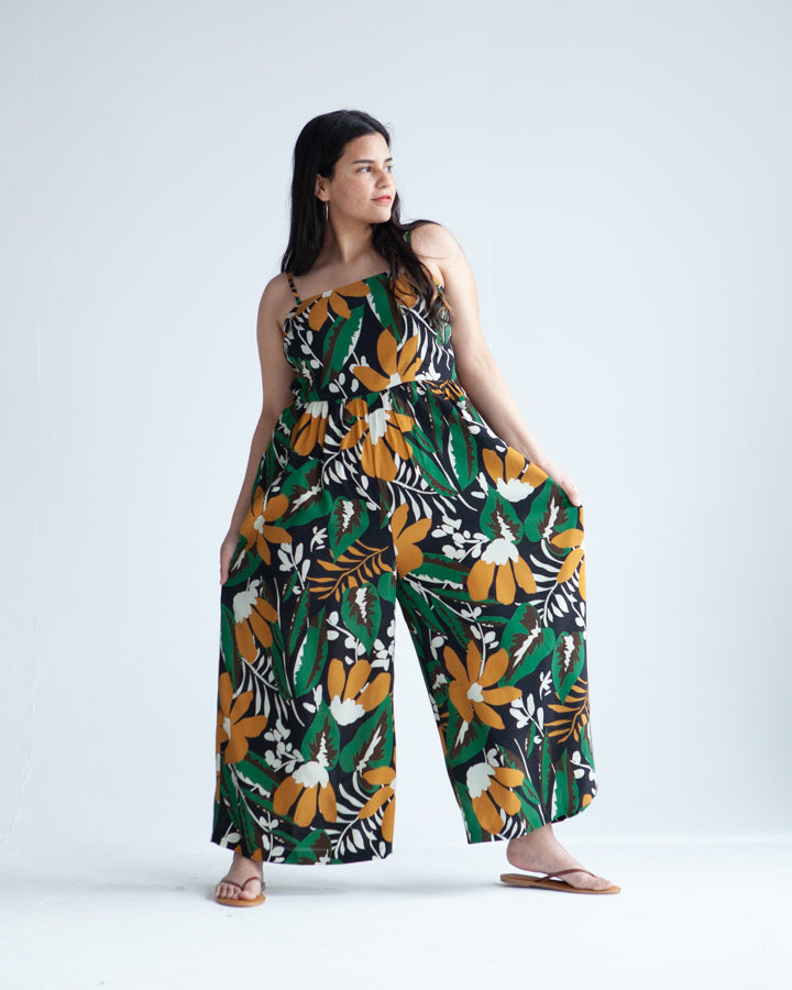 Darla Dress & Jumpsuit
