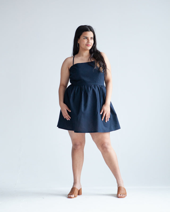 Darla Dress & Jumpsuit