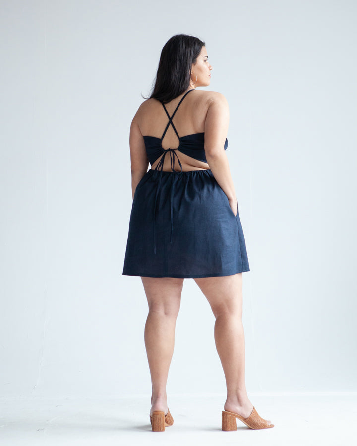 Darla Dress & Jumpsuit
