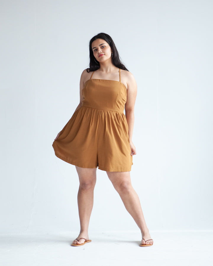 Darla Dress & Jumpsuit