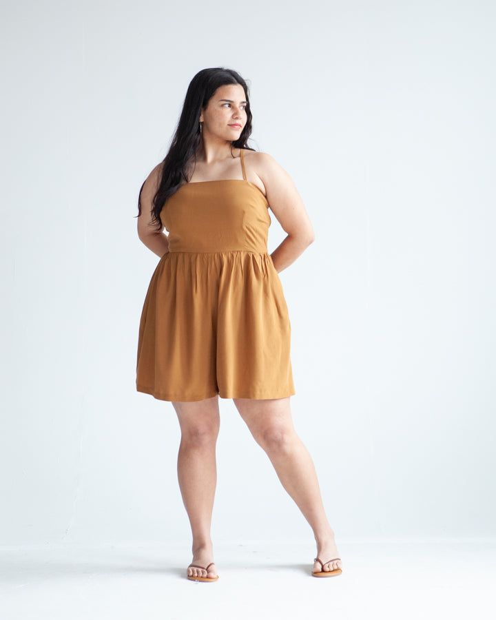 Darla Dress & Jumpsuit