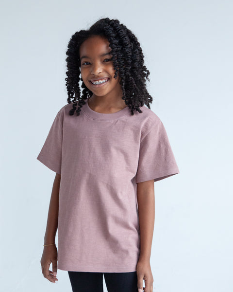 Mini Jesse Tee – True Bias