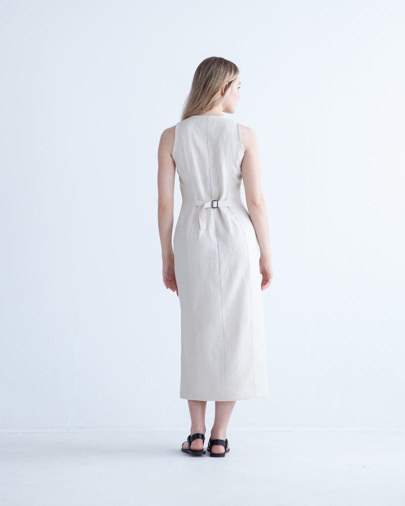 Quinn Vest & Dress