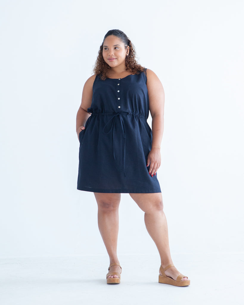 Southport Dress