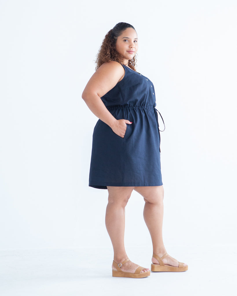 Southport Dress