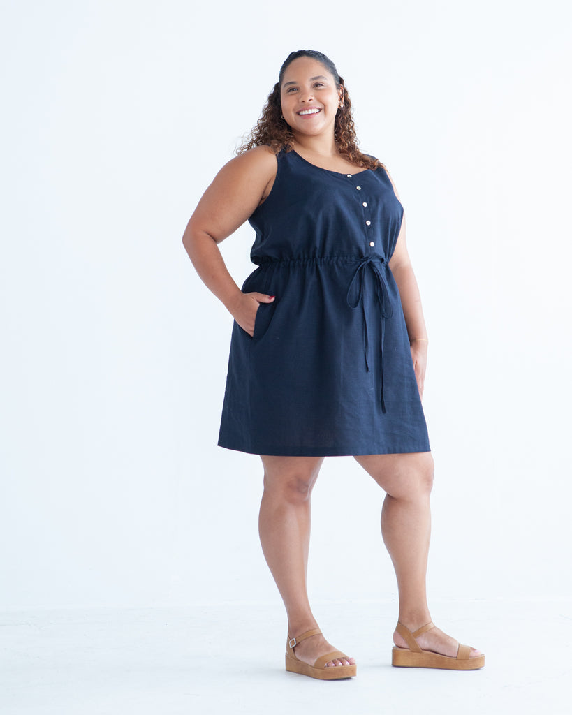 Southport Dress