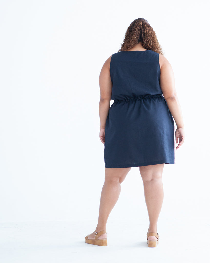 Southport Dress