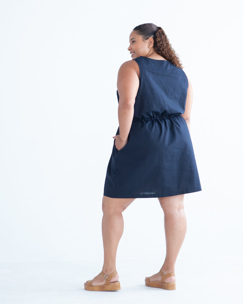 Southport Dress