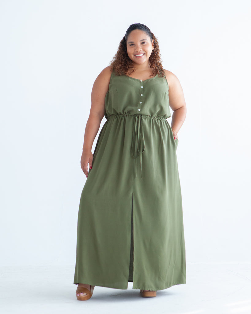 Southport Dress