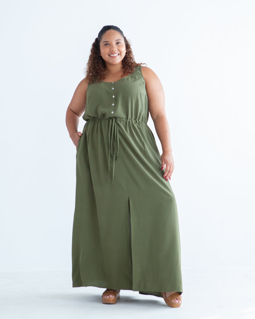 Southport Dress