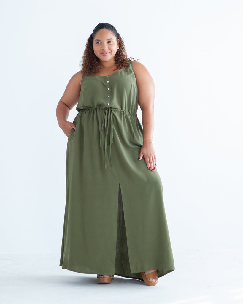 Southport Dress