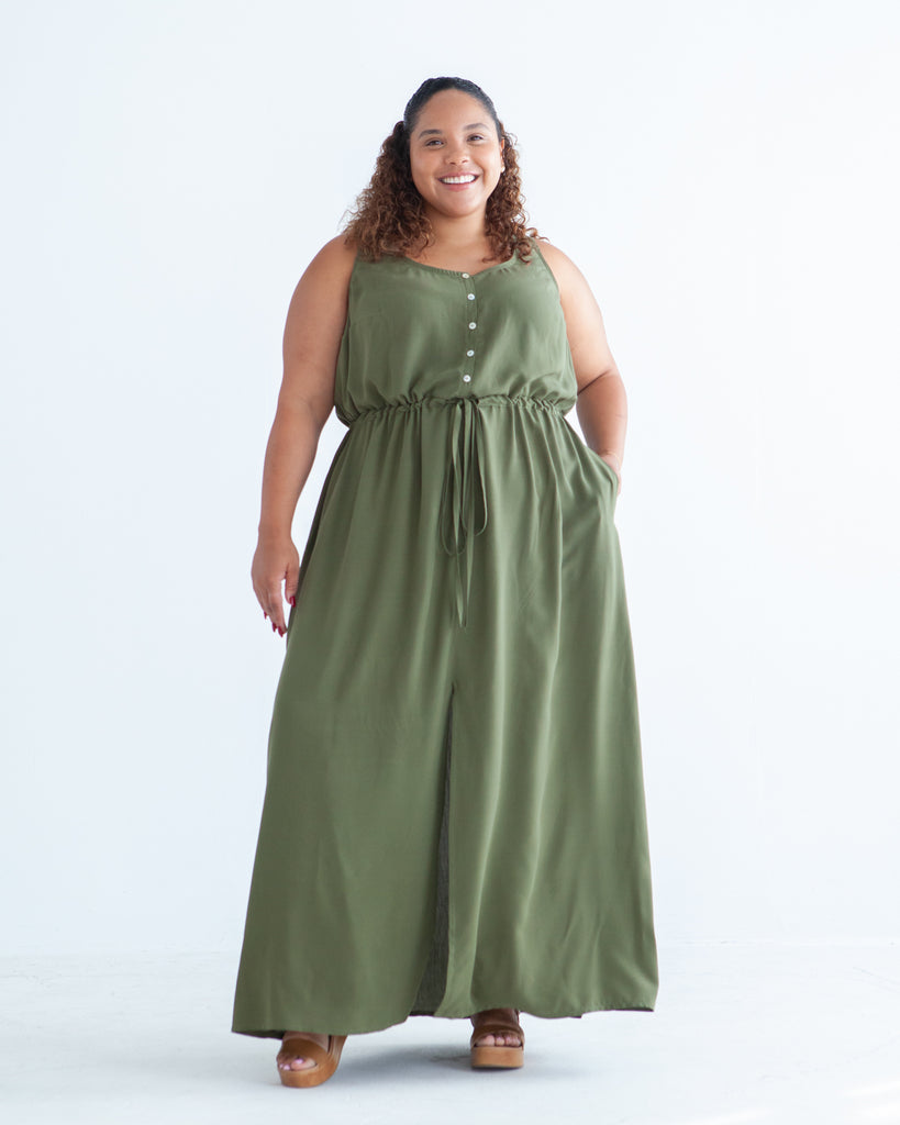 Southport Dress