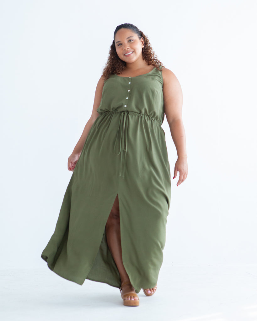Southport Dress